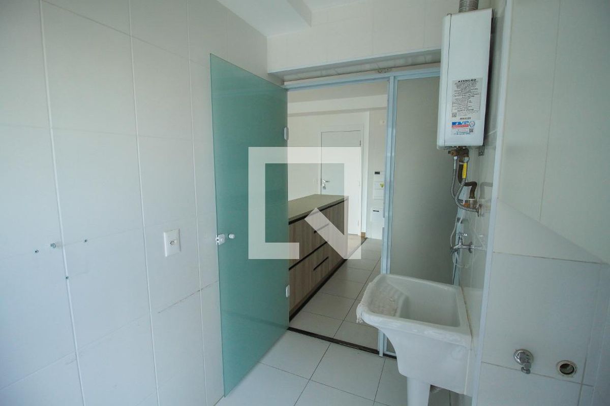 Apartamento, 2 quartos, 92 m² - Foto 37