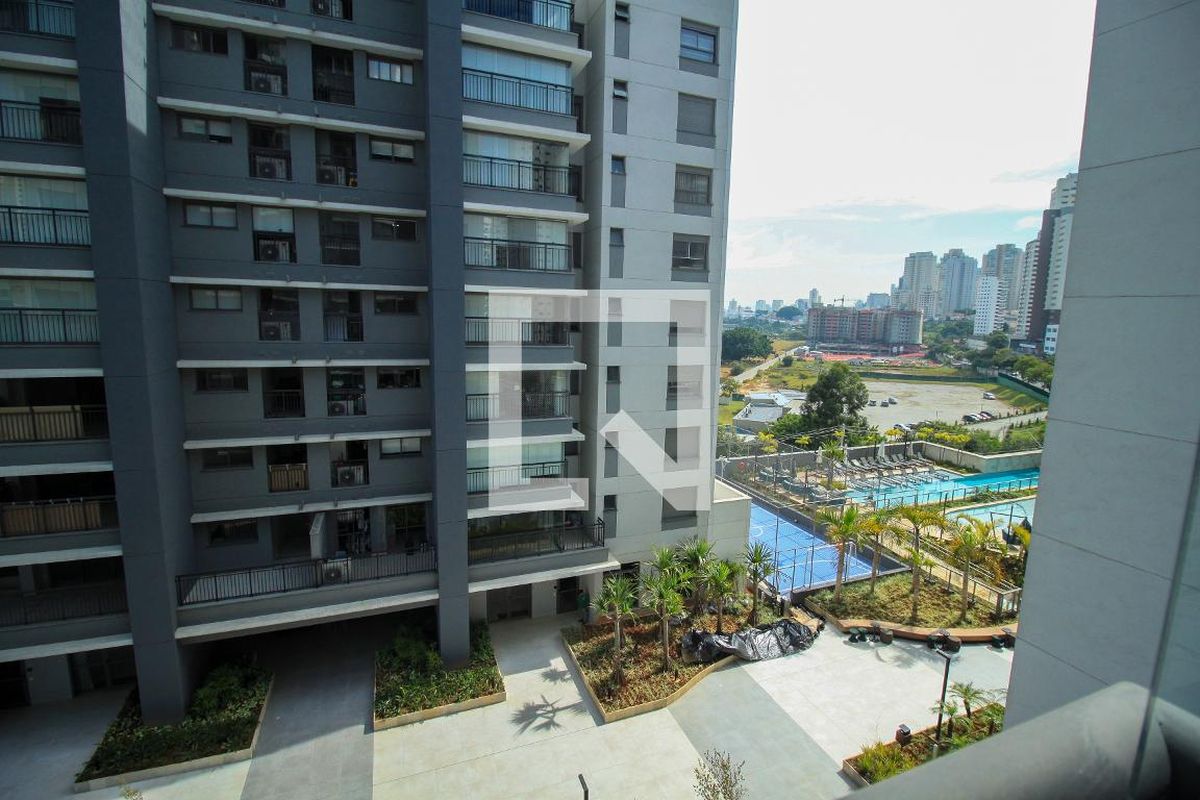 Apartamento, 2 quartos, 92 m² - Foto 9