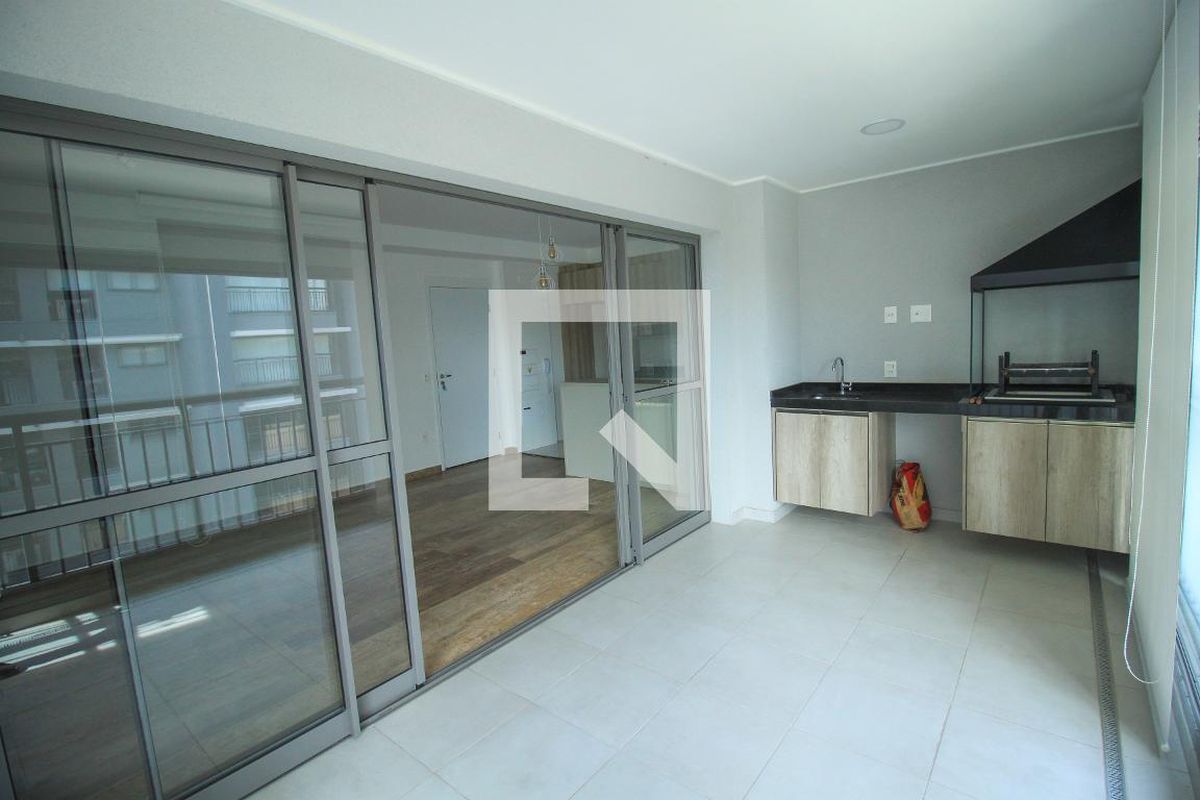 Apartamento, 2 quartos, 92 m² - Foto 8