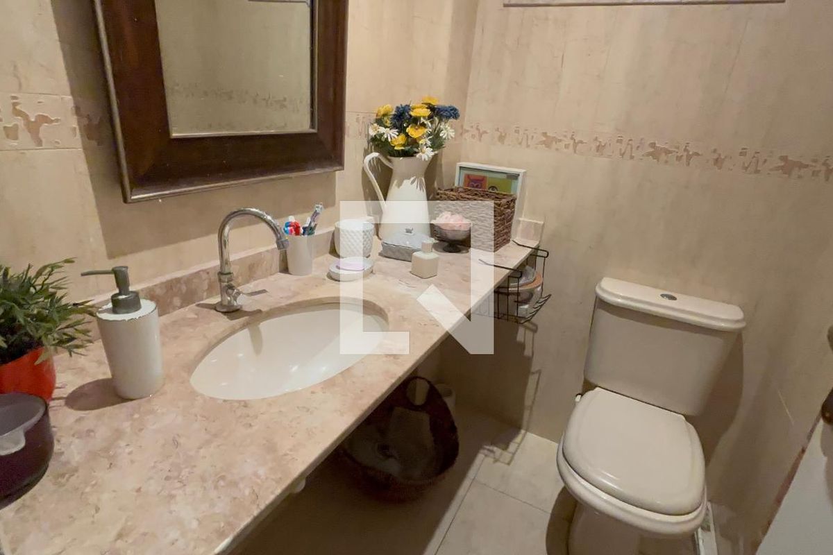 Casa, 4 quartos, 360 m² - Foto 7