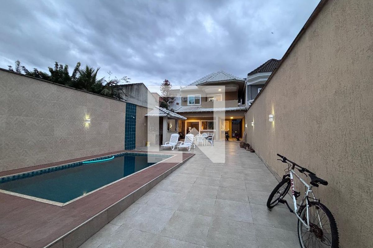 Casa, 4 quartos, 360 m² - Foto 59