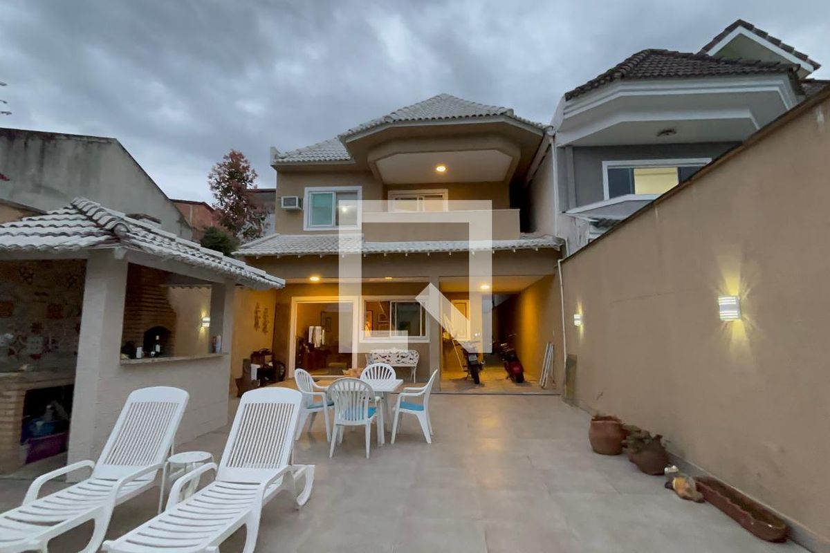 Casa, 4 quartos, 360 m² - Foto 62