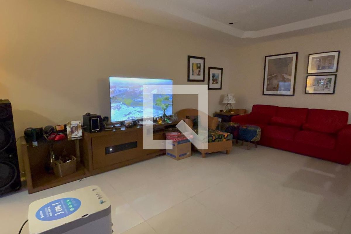 Casa, 4 quartos, 360 m² - Foto 3