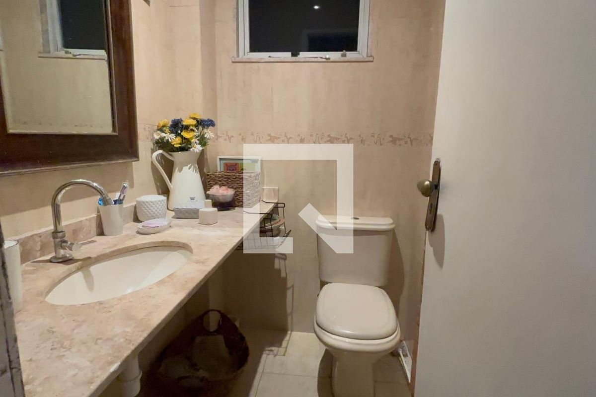 Casa, 4 quartos, 360 m² - Foto 9