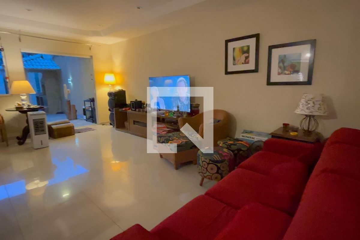 Casa, 4 quartos, 360 m² - Foto 4