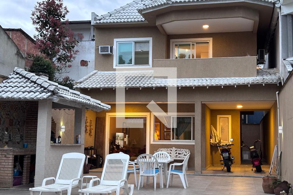 Casa, 4 quartos, 360 m² - Foto 58
