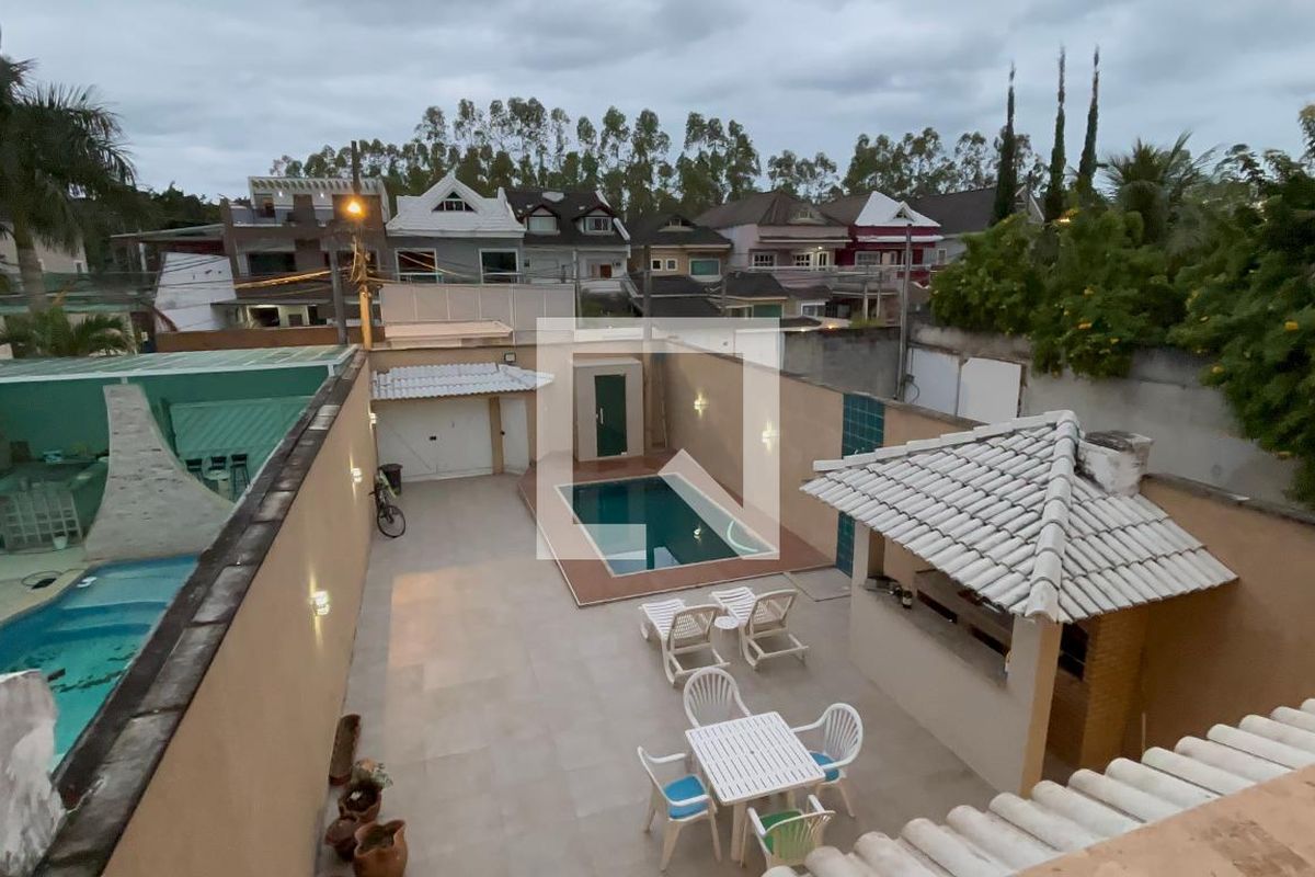 Casa, 4 quartos, 360 m² - Foto 16