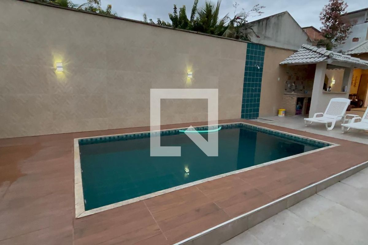 Casa, 4 quartos, 360 m² - Foto 61