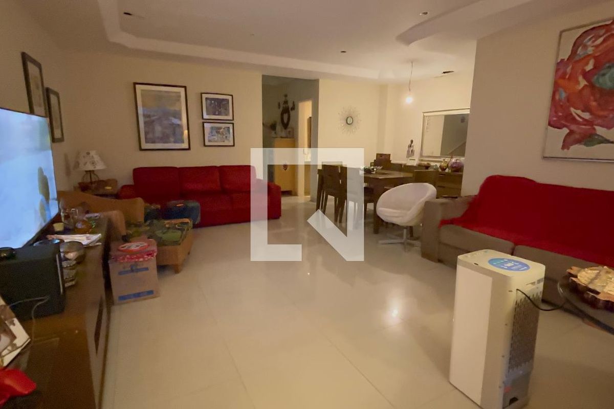Casa, 4 quartos, 360 m² - Foto 1