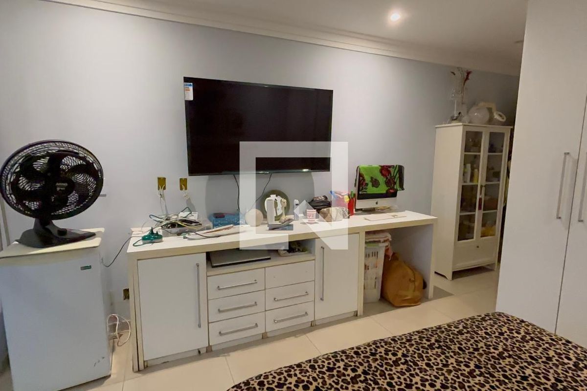 Casa, 4 quartos, 360 m² - Foto 14