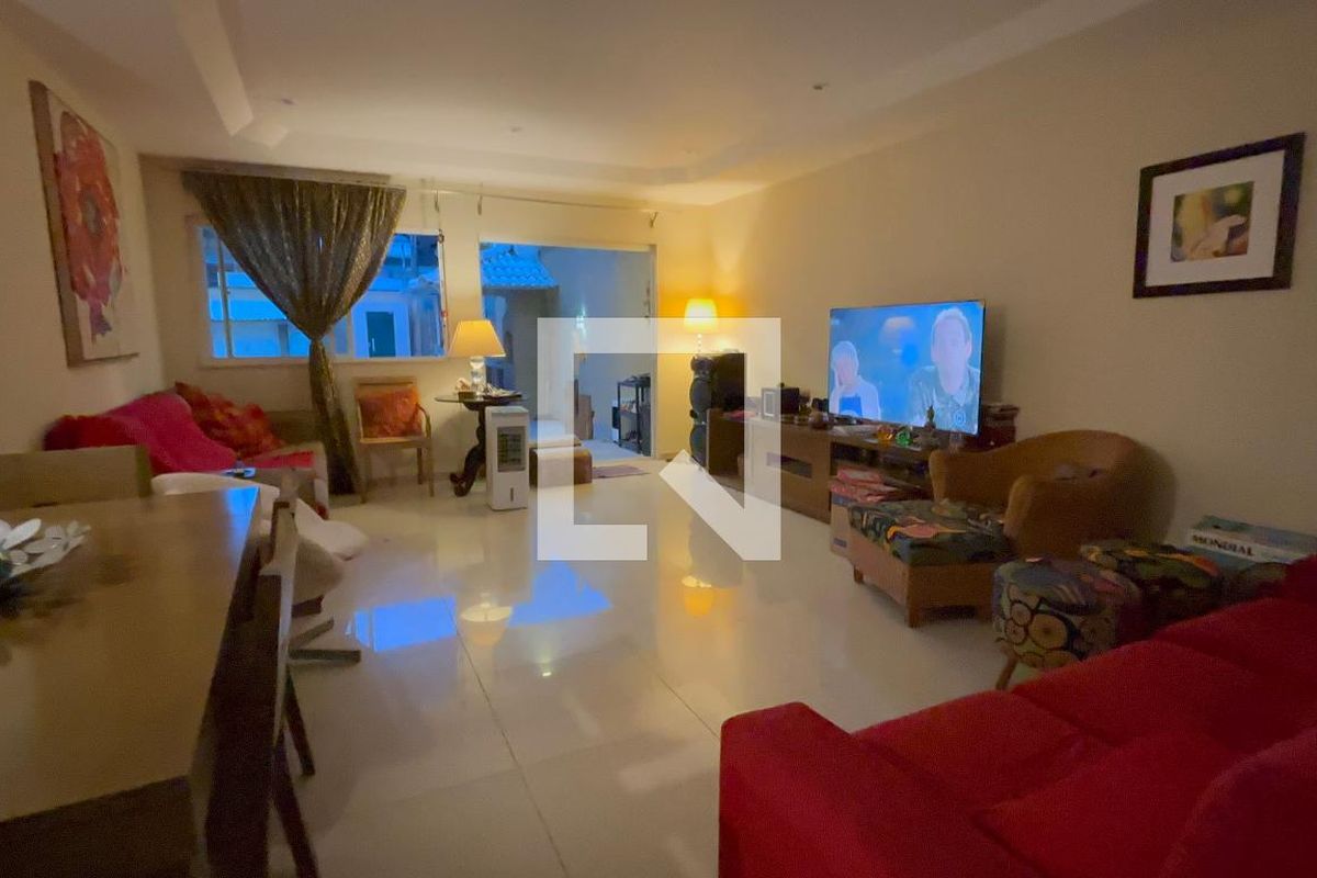Casa, 4 quartos, 360 m² - Foto 5