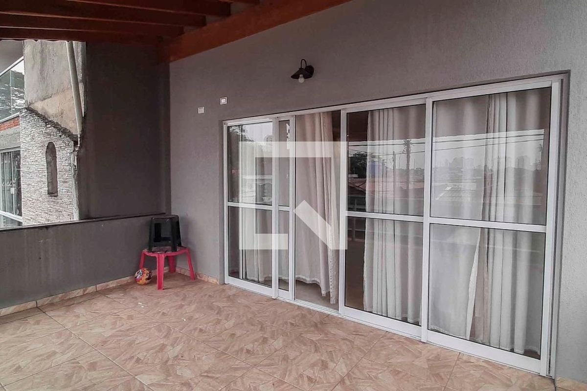 Casa, 4 quartos, 250 m² - Foto 9