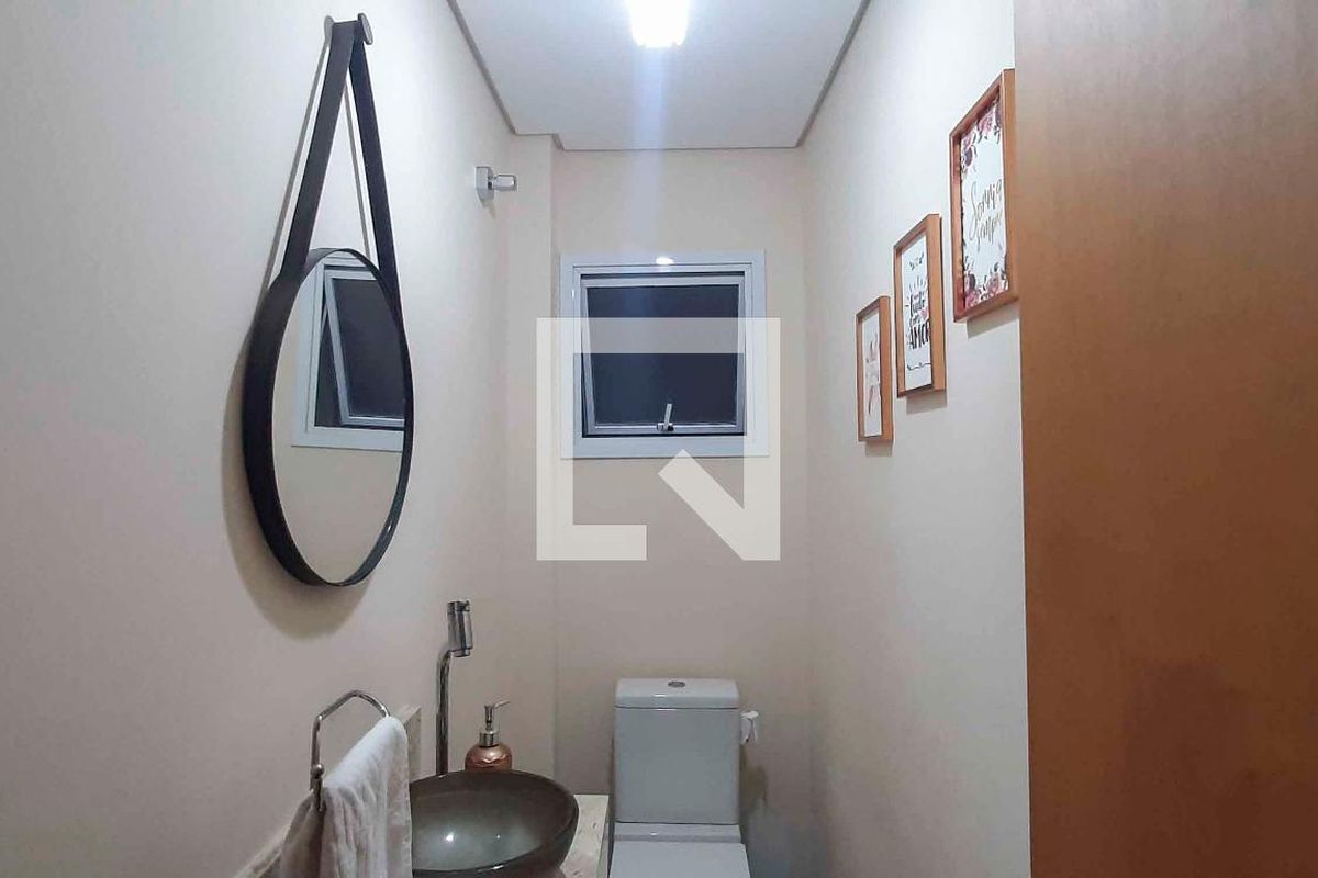 Casa, 4 quartos, 250 m² - Foto 79