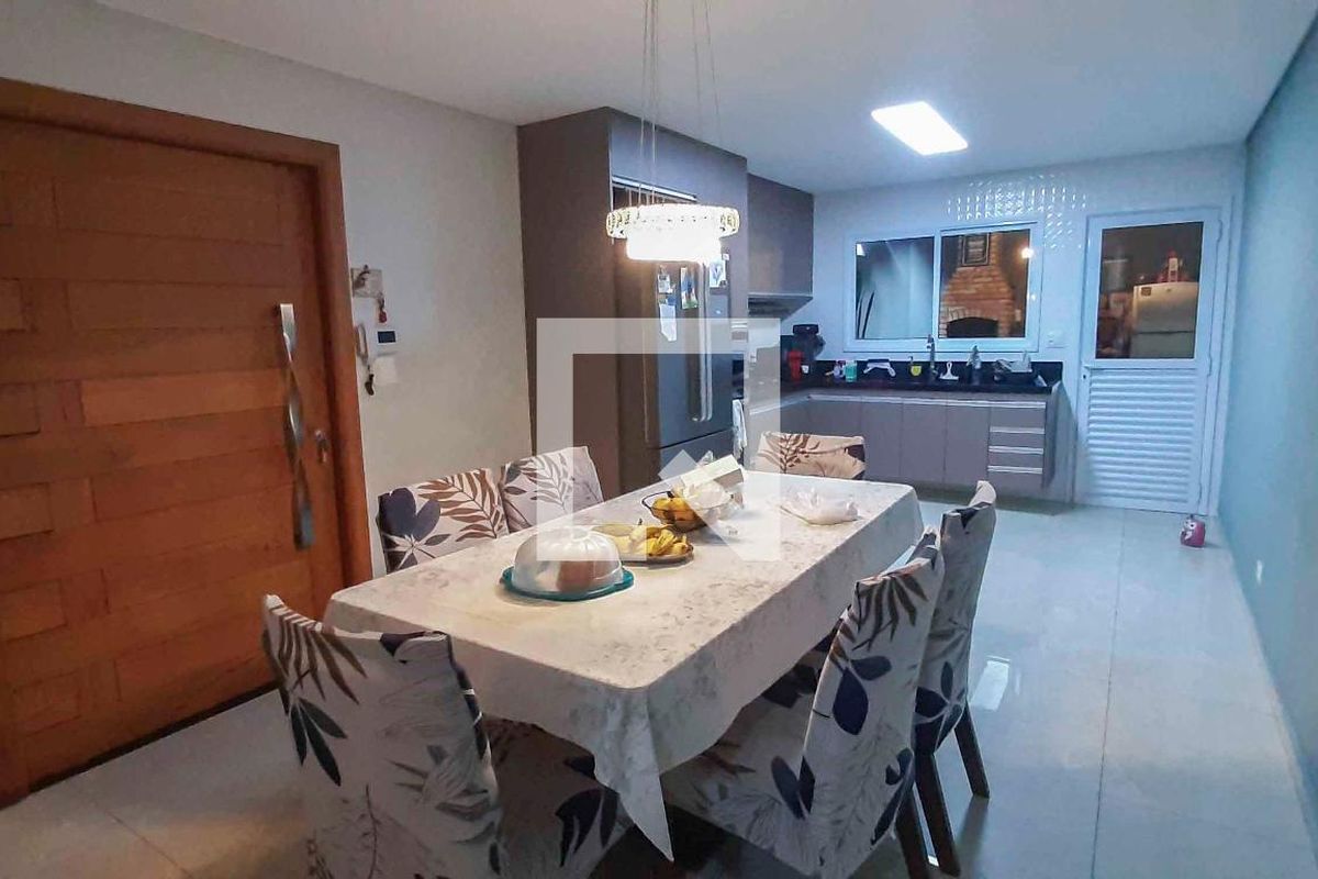 Casa, 4 quartos, 250 m² - Foto 57