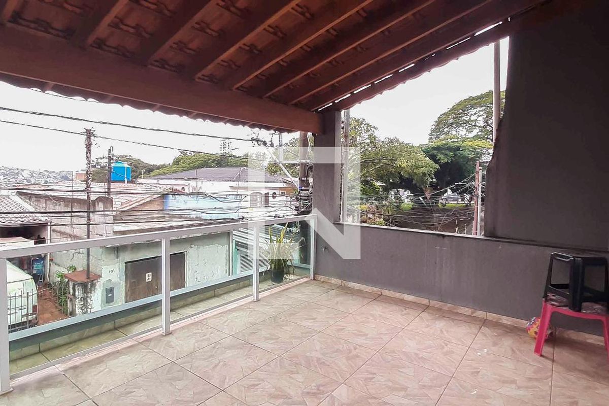 Casa, 4 quartos, 250 m² - Foto 8
