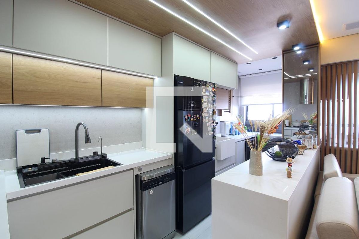Apartamento, 2 quartos, 56 m² - Foto 19