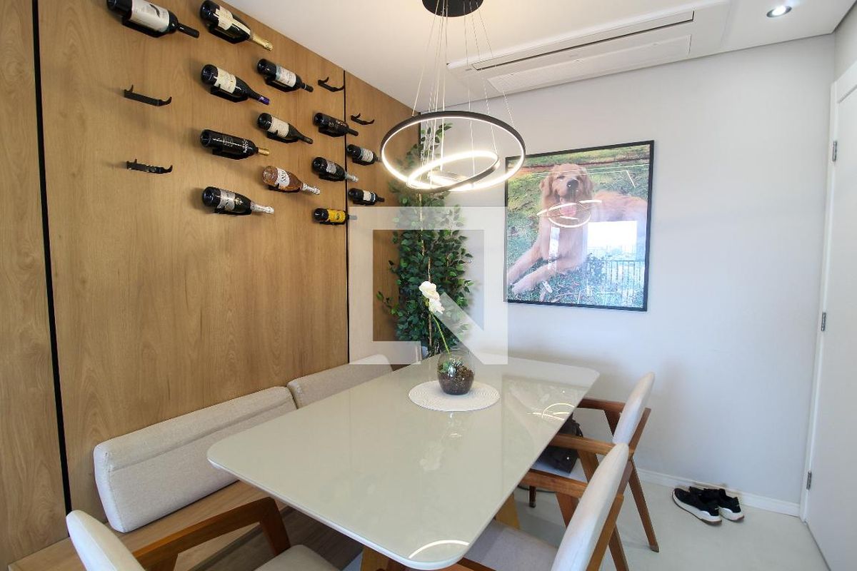 Apartamento, 2 quartos, 56 m² - Foto 23