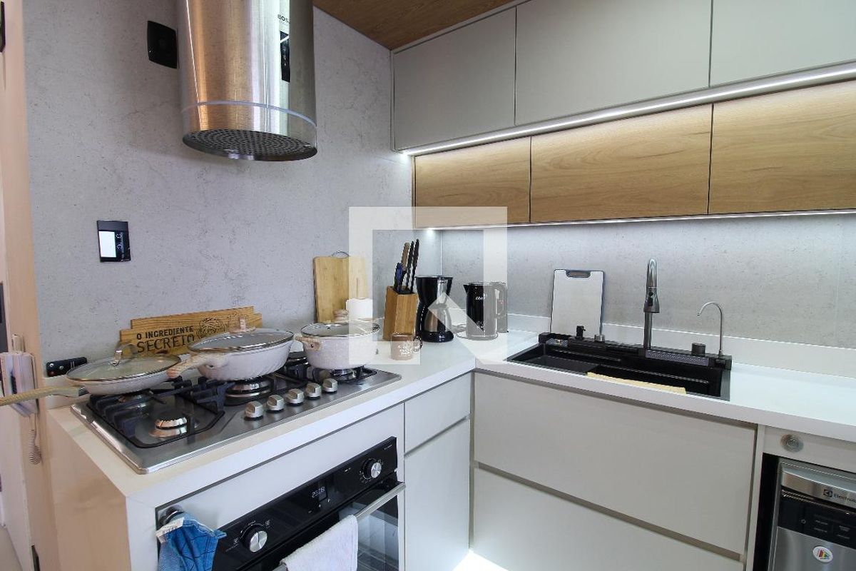 Apartamento, 2 quartos, 56 m² - Foto 21