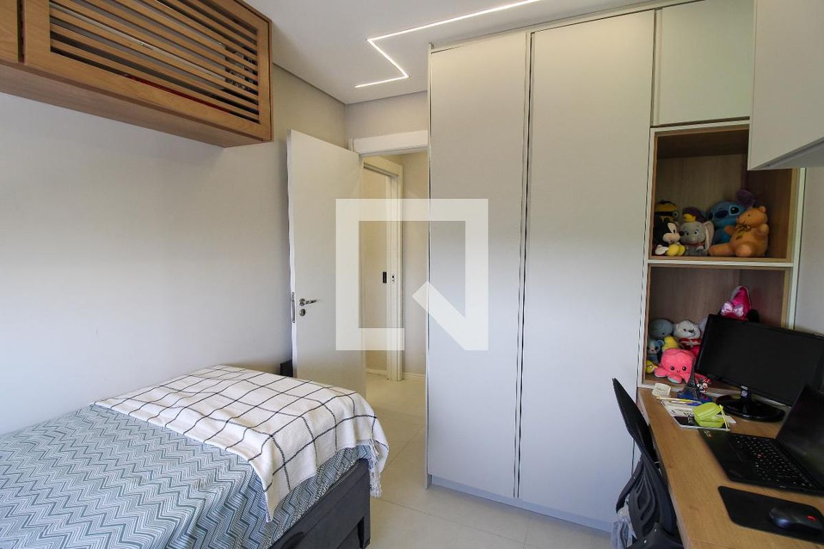 Apartamento, 2 quartos, 56 m² - Foto 14