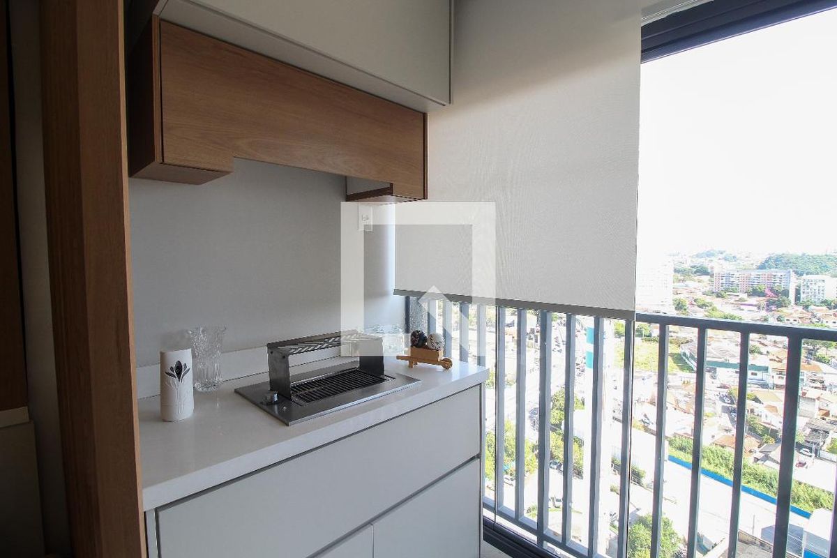 Apartamento, 2 quartos, 56 m² - Foto 5