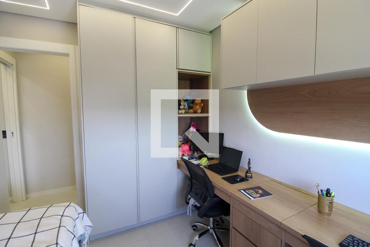 Apartamento, 2 quartos, 56 m² - Foto 15