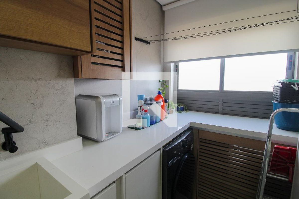 Apartamento, 2 quartos, 56 m² - Foto 22