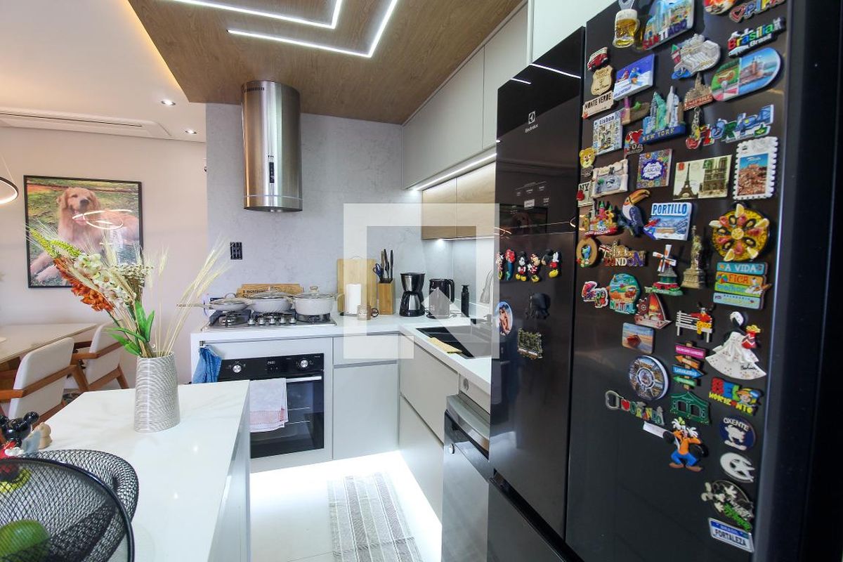 Apartamento, 2 quartos, 56 m² - Foto 20