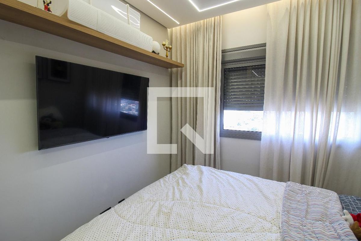 Apartamento, 2 quartos, 56 m² - Foto 8