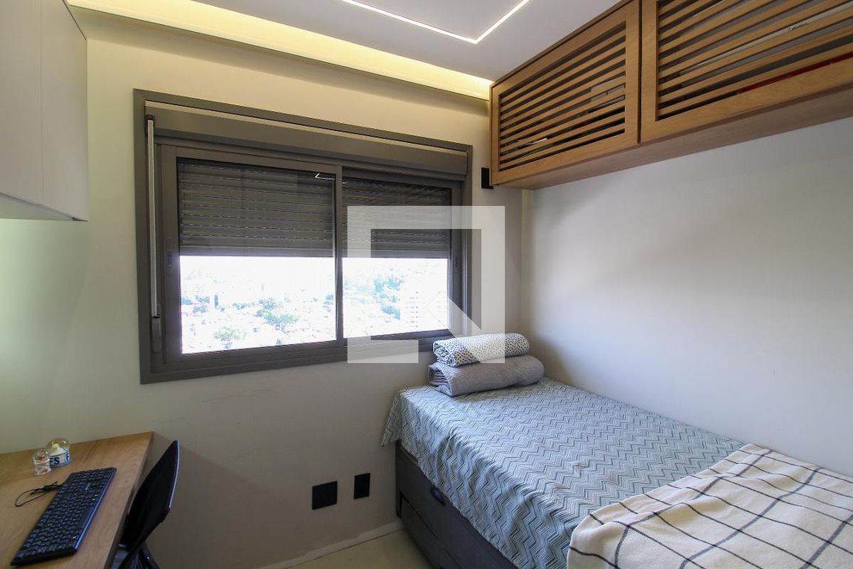 Apartamento, 2 quartos, 56 m² - Foto 13