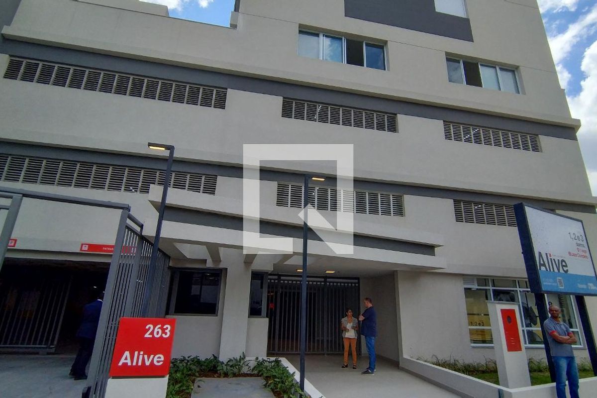 Apartamento, 2 quartos, 52 m² - Foto 55