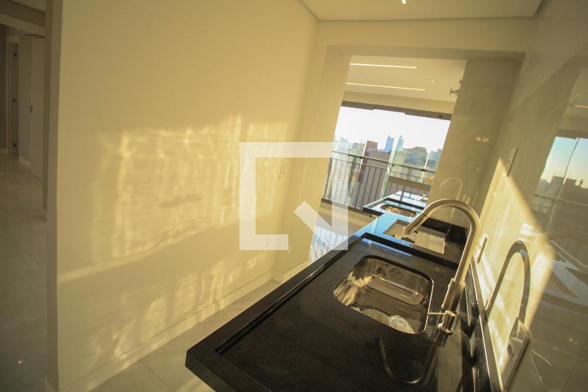 Apartamento, 2 quartos, 52 m² - Foto 27