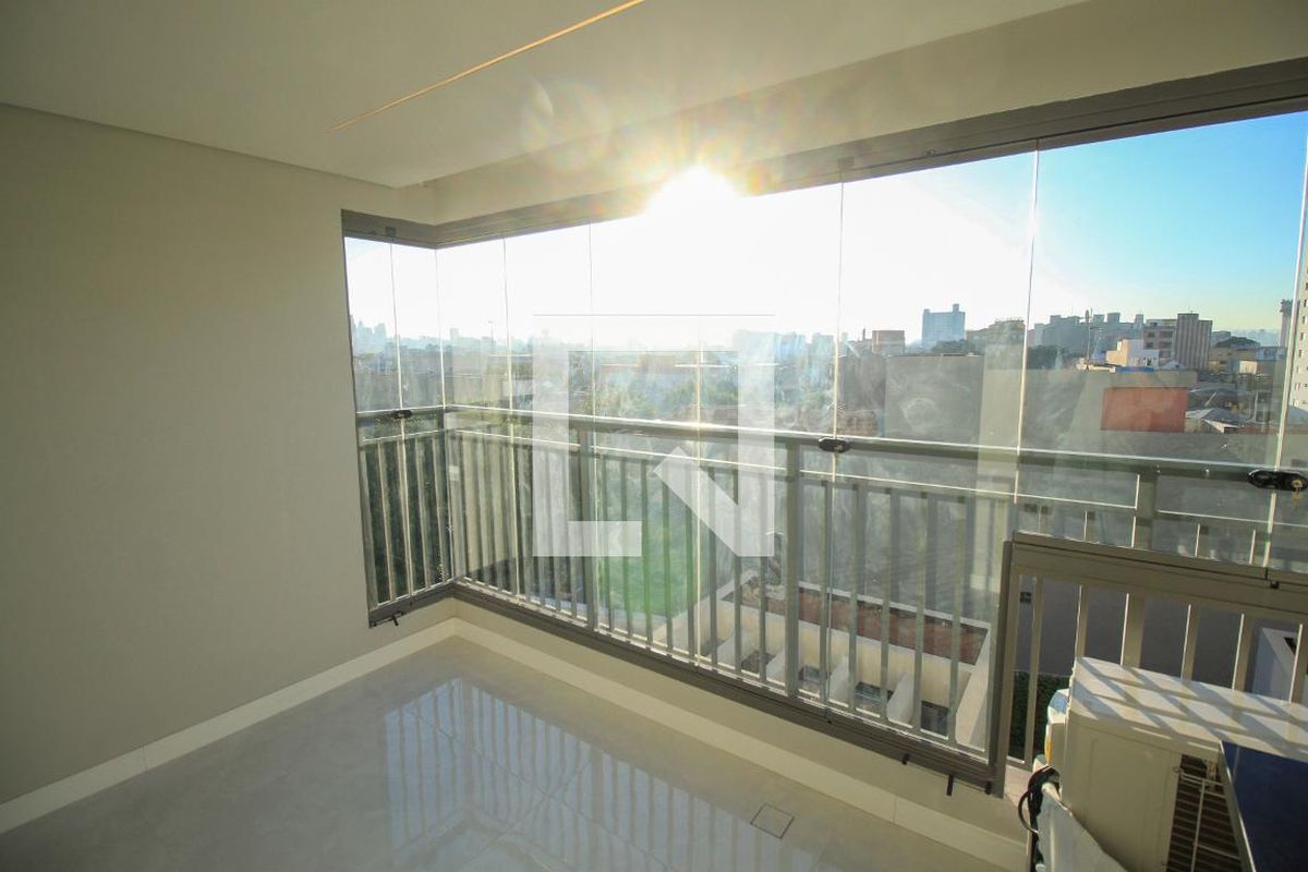 Apartamento, 2 quartos, 52 m² - Foto 6