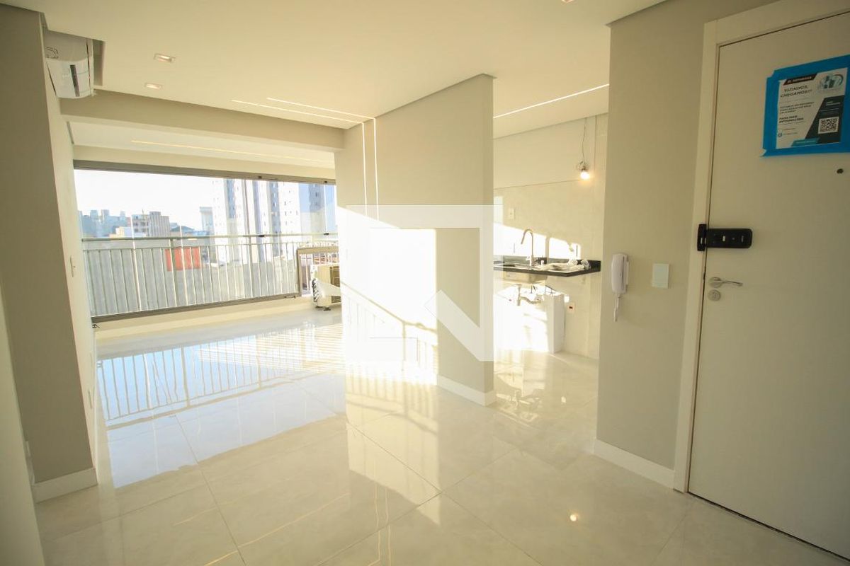 Apartamento, 2 quartos, 52 m² - Foto 2