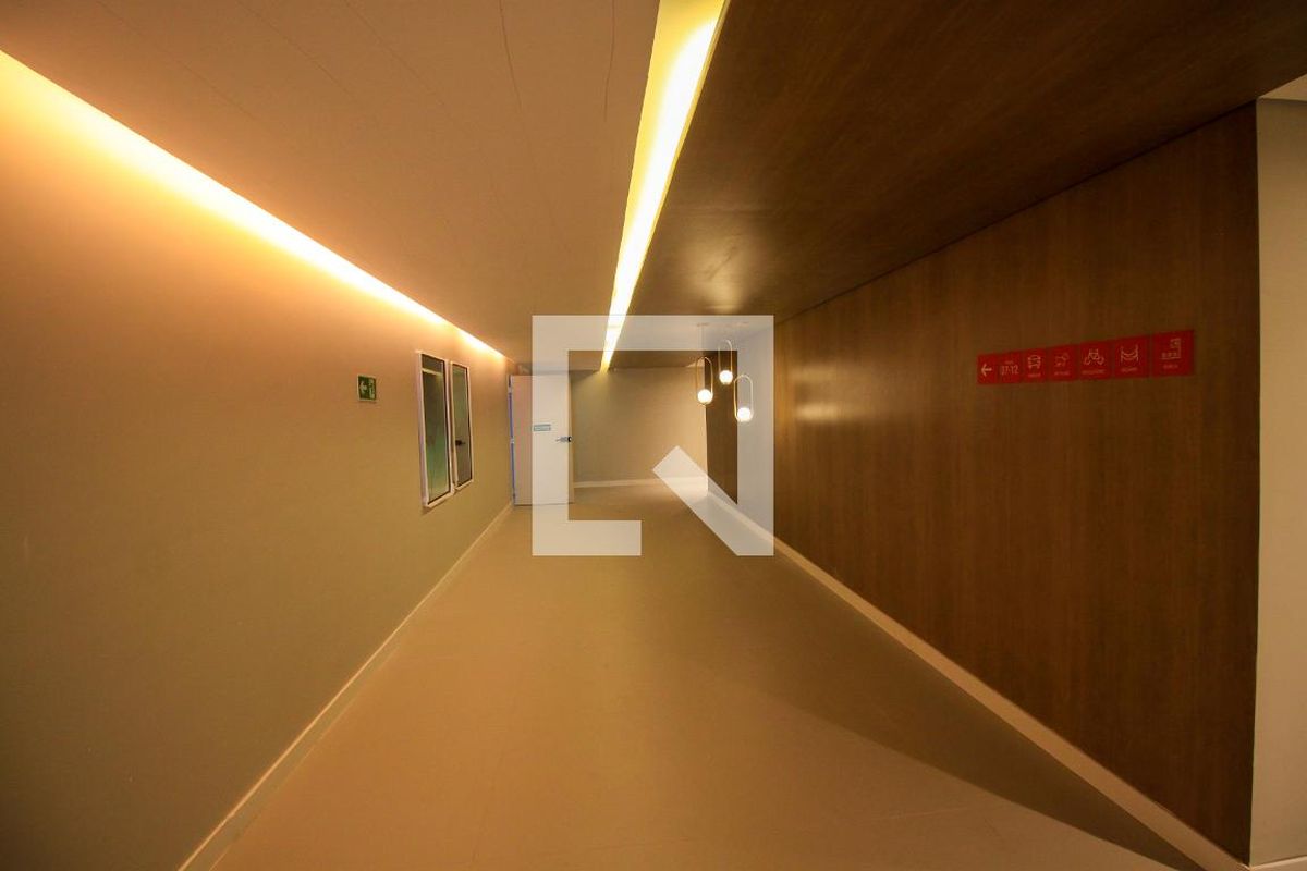 Apartamento, 2 quartos, 52 m² - Foto 52