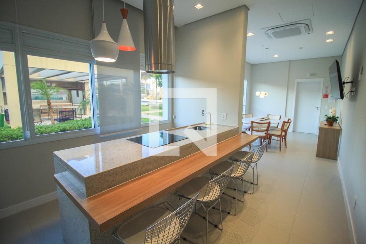 Apartamento, 2 quartos, 52 m² - Foto 35