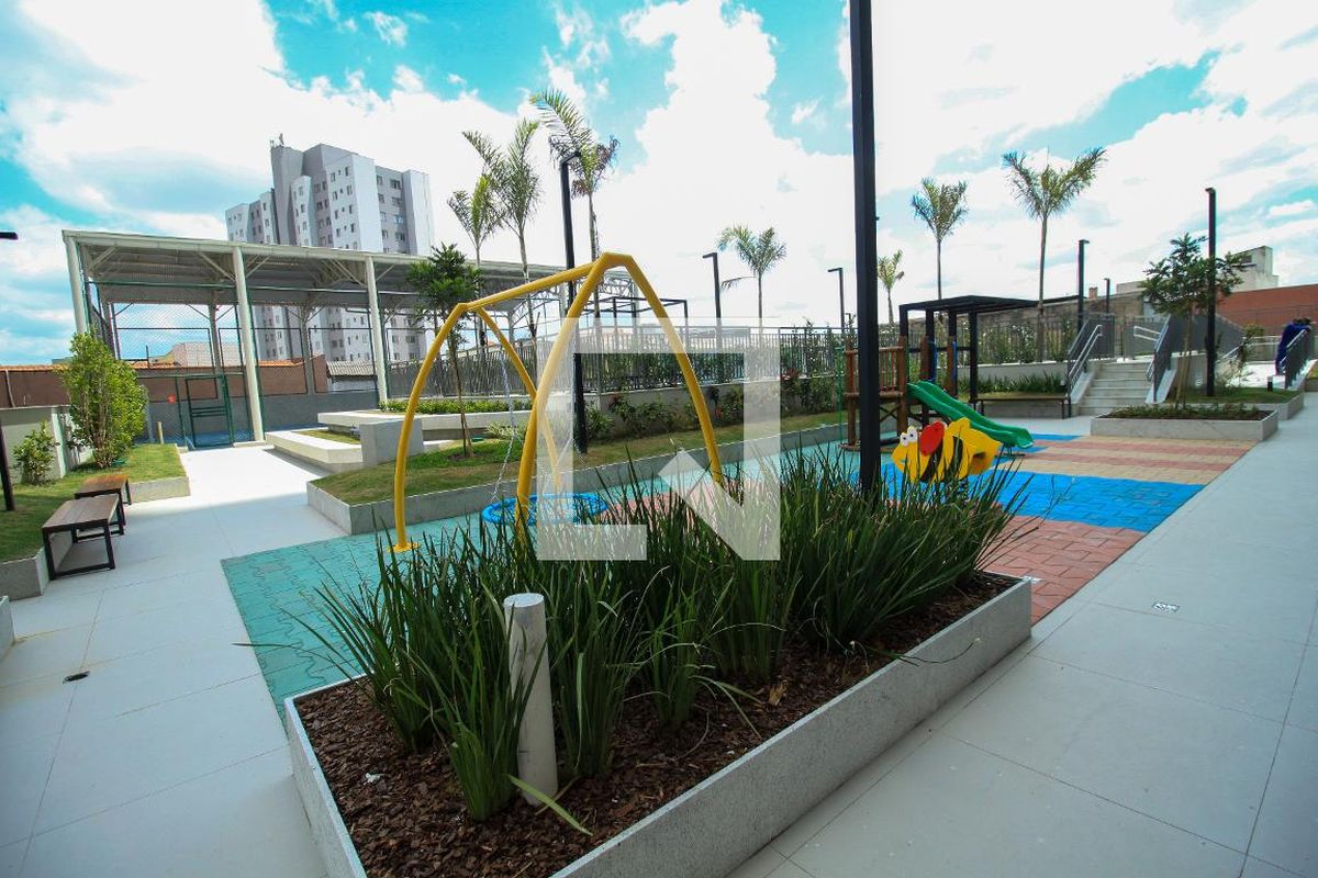 Apartamento, 2 quartos, 52 m² - Foto 43