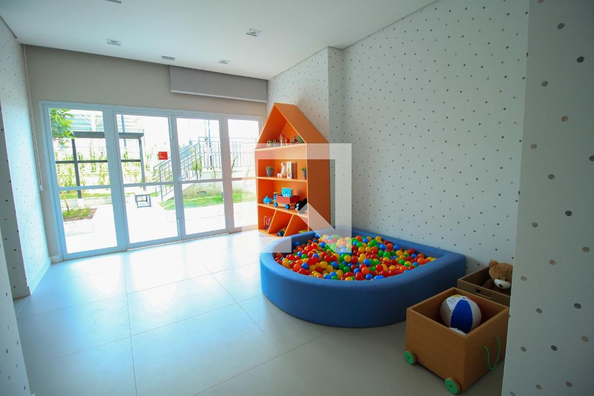 Apartamento, 2 quartos, 52 m² - Foto 38