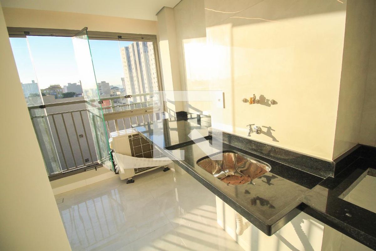 Apartamento, 2 quartos, 52 m² - Foto 30