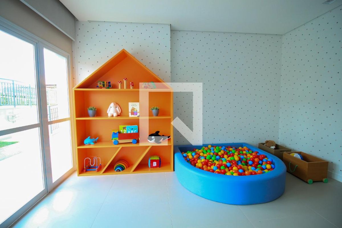 Apartamento, 2 quartos, 52 m² - Foto 40