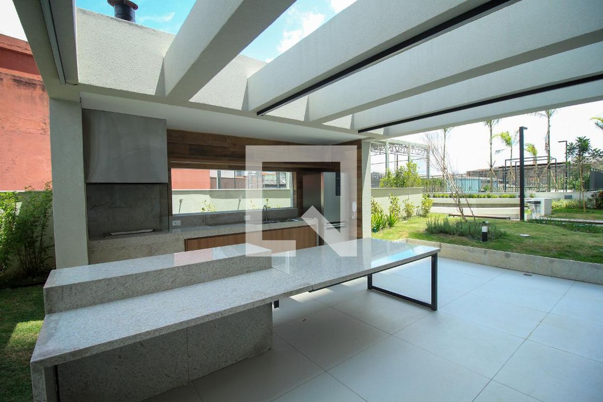 Apartamento, 2 quartos, 52 m² - Foto 48