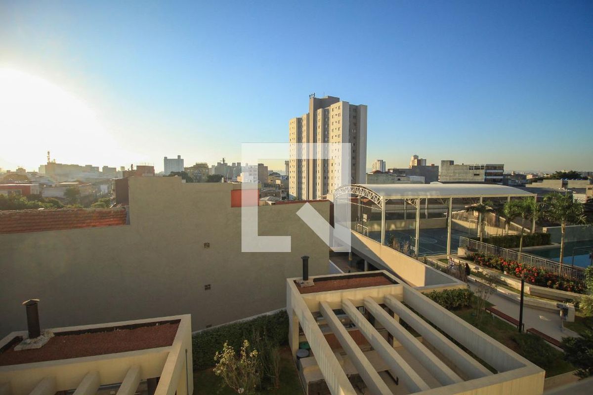 Apartamento, 2 quartos, 52 m² - Foto 8