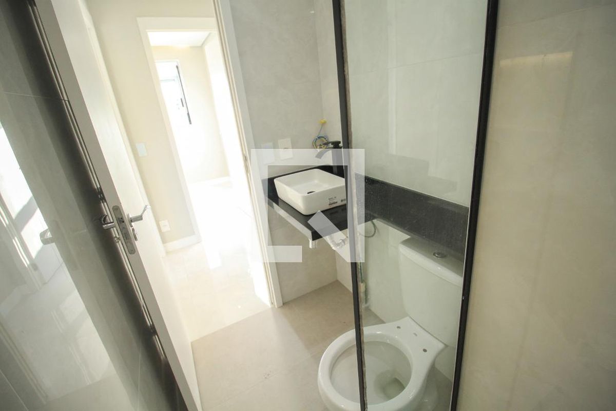Apartamento, 2 quartos, 52 m² - Foto 24