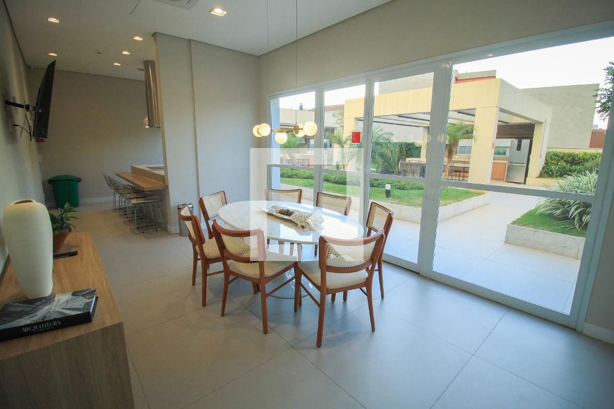 Apartamento, 2 quartos, 52 m² - Foto 34