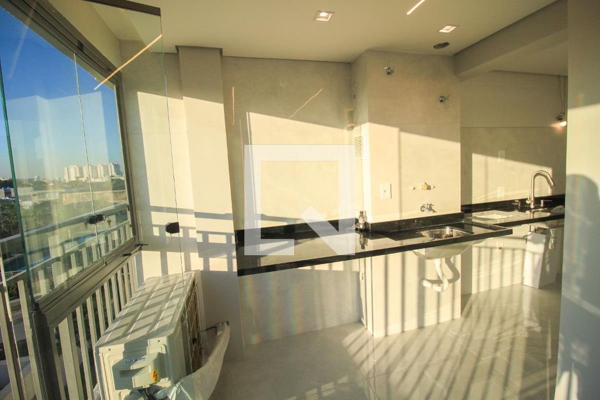 Apartamento, 2 quartos, 52 m² - Foto 31