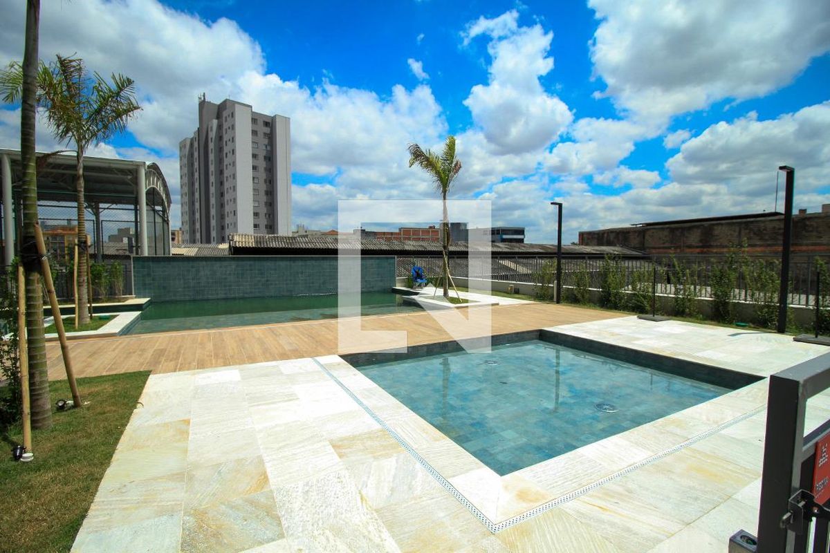 Apartamento, 2 quartos, 52 m² - Foto 45