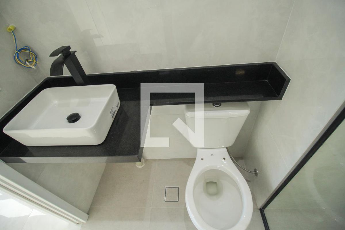 Apartamento, 2 quartos, 52 m² - Foto 25