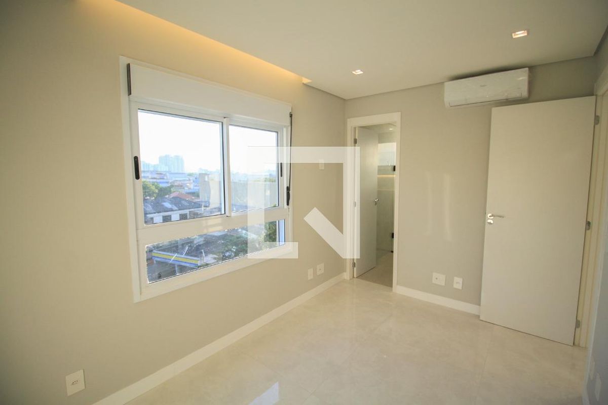 Apartamento, 2 quartos, 52 m² - Foto 10