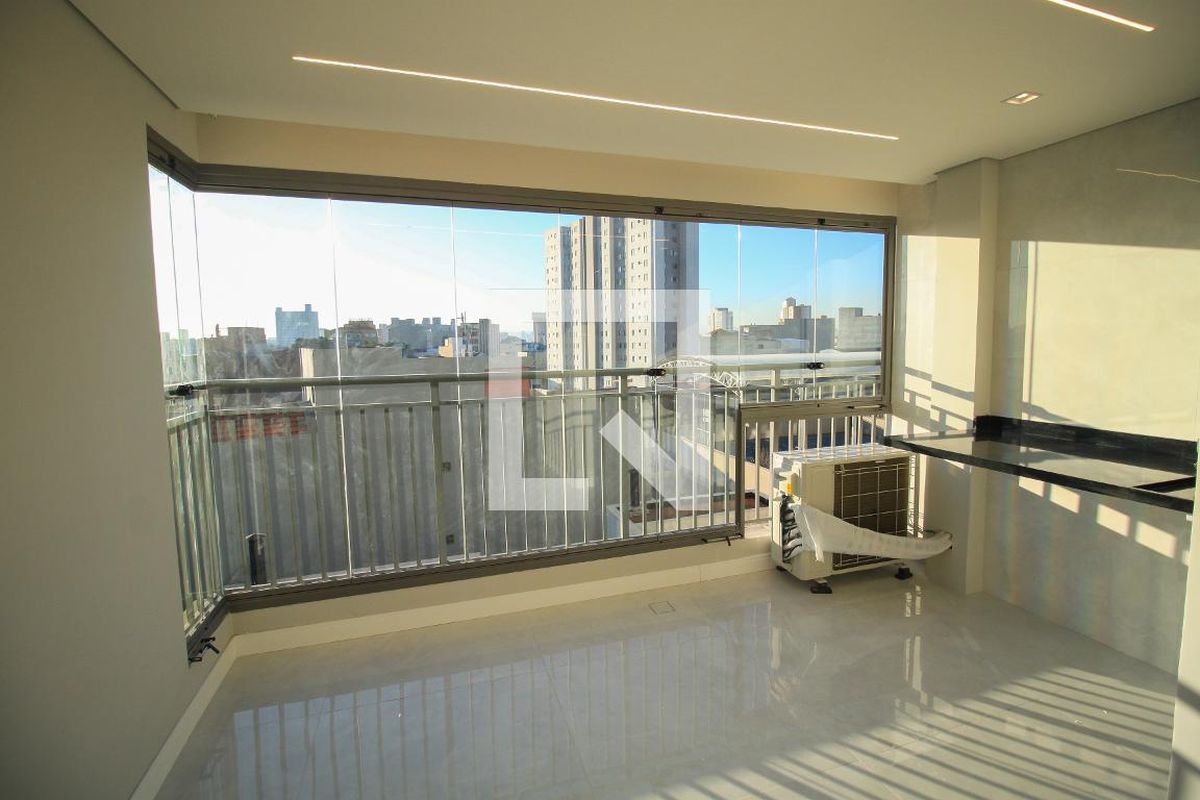 Apartamento, 2 quartos, 52 m² - Foto 5