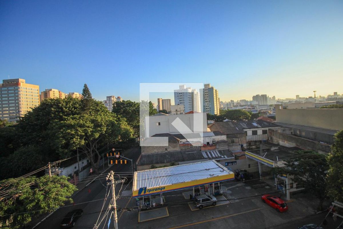Apartamento, 2 quartos, 52 m² - Foto 13