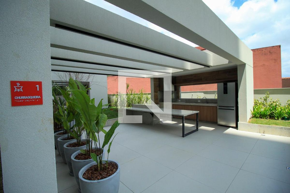Apartamento, 2 quartos, 52 m² - Foto 47